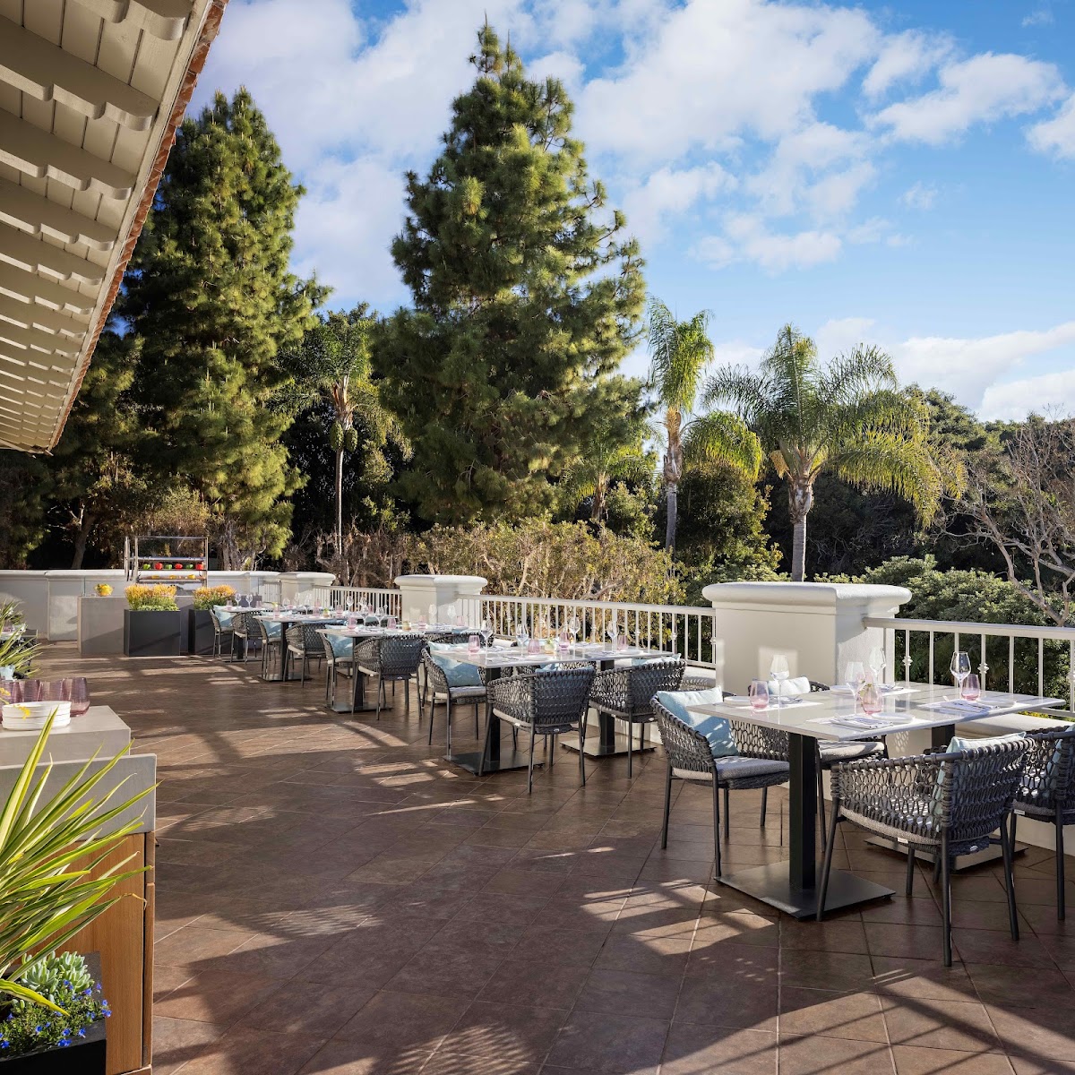 Ember & Rye by Richard Blais - Carlsbad | Cheft